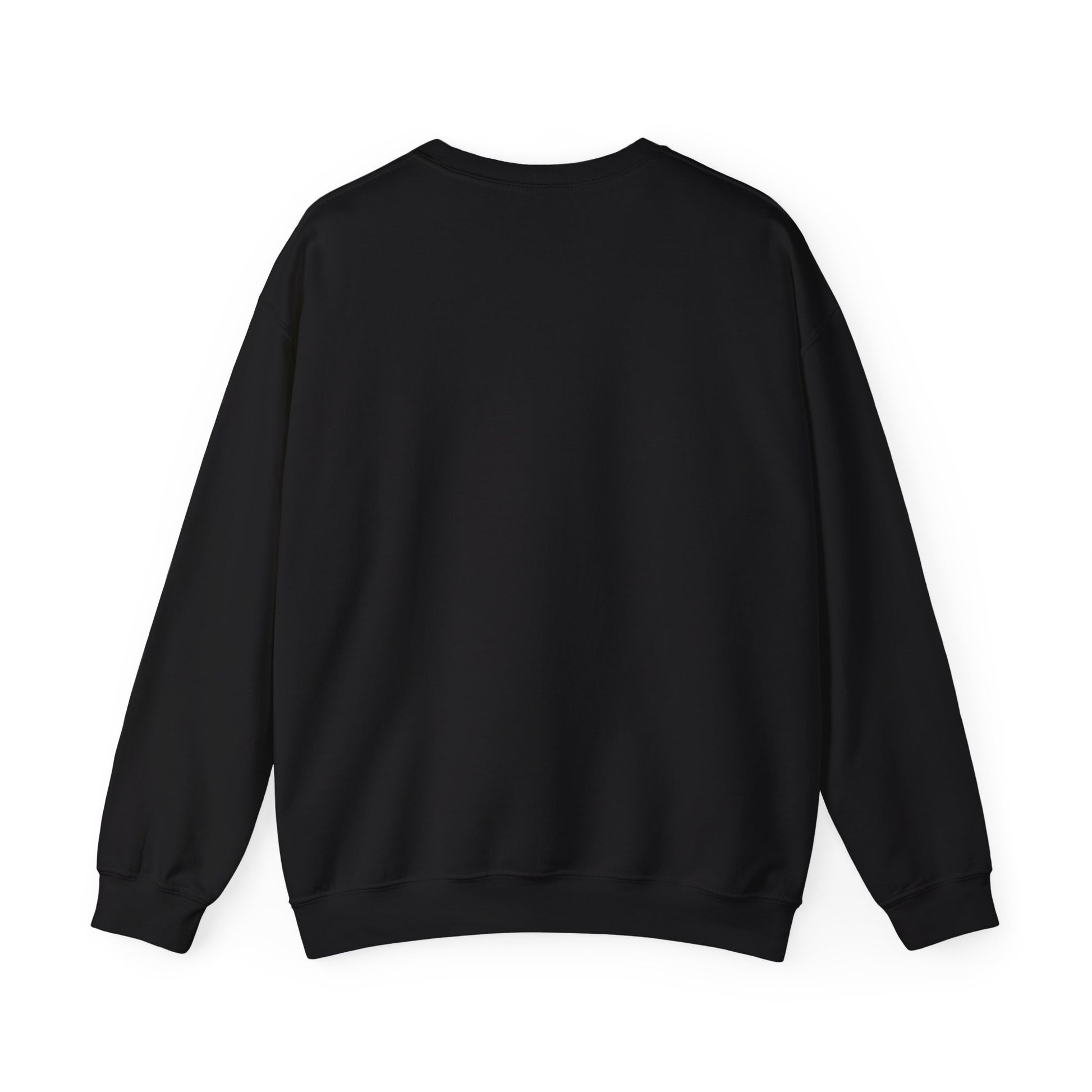 Faith-Inspired Crewneck Sweatshirt, Cozy Religious Apparel, He Left the 99 Sweatshirt, Gift for Believers, Inspirational Christian Clothing