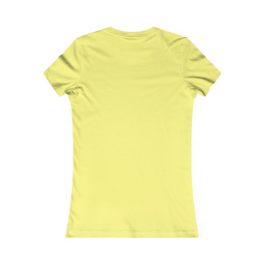 Joyful Women's Tee - Embrace Happiness, Gift Idea for Celebrations, Inspirational Daily Wear, Perfect for Spring/Summer