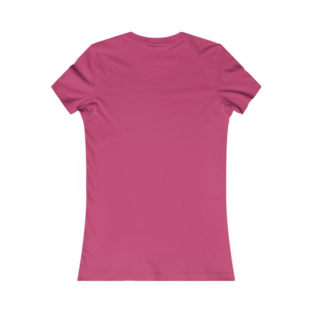 Joyful Women's Tee - Embrace Happiness, Gift Idea for Celebrations, Inspirational Daily Wear, Perfect for Spring/Summer