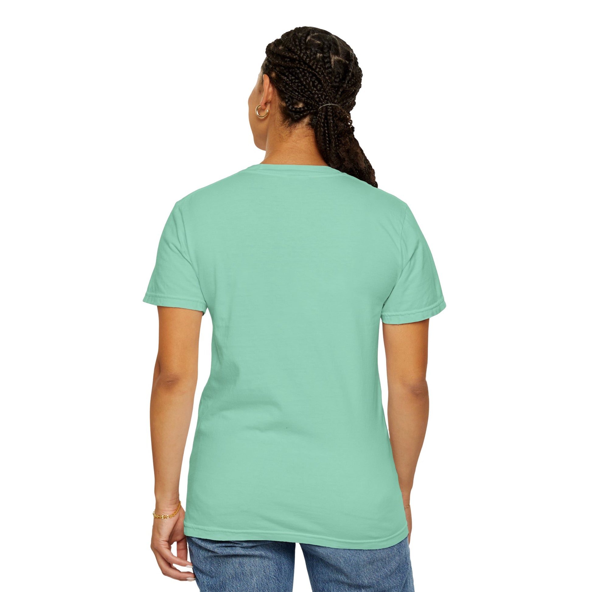 Graceful Faith T-Shirt - Inspirational Christian Tee, Unisex Gift, Spiritual Apparel, Everyday Wear, Bible Verse Shirt