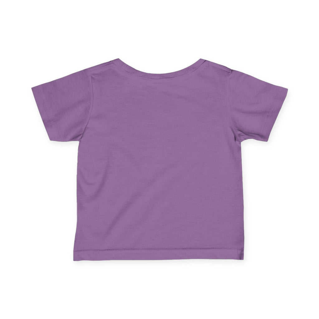 Infant Miracle Tee, Baby Announcement Shirt, Baby Shower Gift, Infant Toddler T-Shirt, Cute Gift for New Parents
