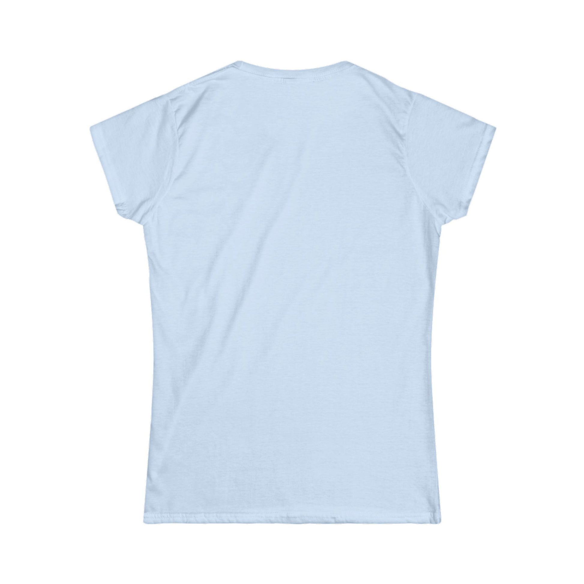 Virginia Love Graphic Women's Softstyle Tee, Casual Summer Shirt, Gift for Her, Travel Souvenir, Valentine's, Birthday