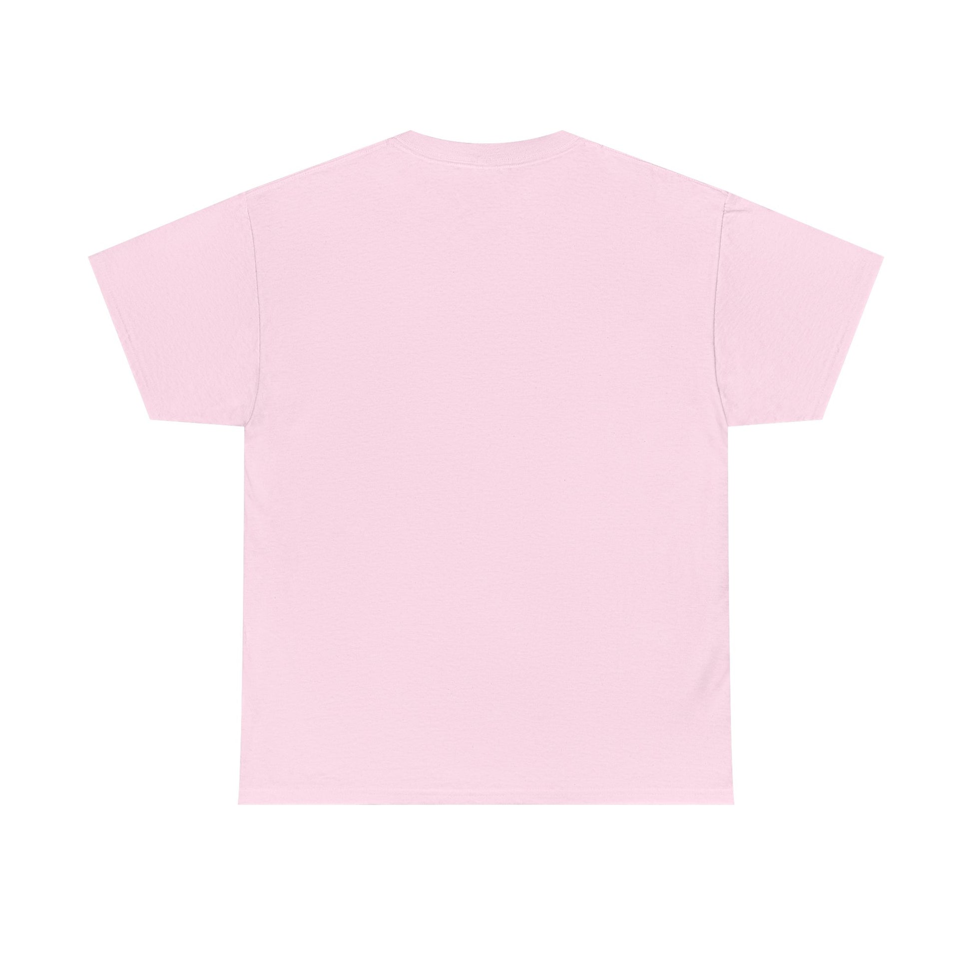 Vintage Inspired Unisex Heavy Cotton Tee, Retro Casual Shirt, Gift for Him/Her, Summer Fashion, Unique Vintage Tee